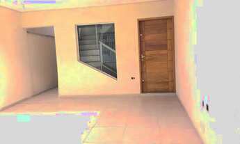 Imagem 2: Sobrado à venda, 85 m² por R$ 500.000,00 - Serpa - Caieiras/SP