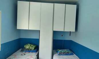 Imagem 6: Casa para venda com 45 metros quadrados com 2 quartos em Jardim São Gabriel II - Salto - S