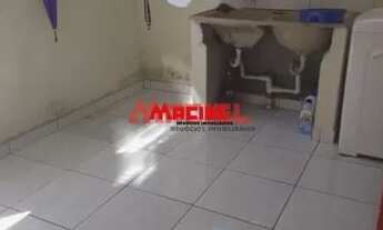 Imagem 4: Casa Padrão em São José dos Campos