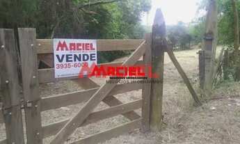 Imagem 4: Área Área em Sao Jose dos Campos