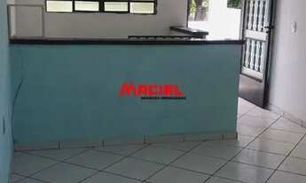 Imagem 6: Casa Padrão em Sao Jose dos Campos