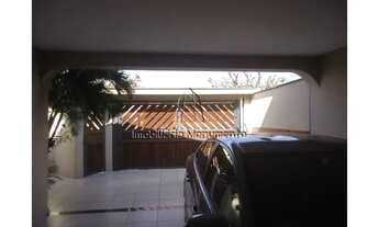 Imagem 4: Piracicaba - Casa Padrão - Jardim Monumento