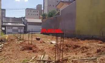 Imagem 5: Terreno Padrão em São José dos Campos