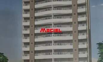 Imagem: Apartamento Padrão em São José dos Campos