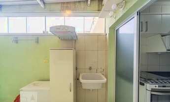 Imagem 6: Apartamento para Aluguel - Vila América, 2 Quartos, 69 m2