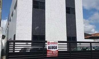 Imagem 2: Apartamento para aluguel tem 44 metros quadrados com 2 quartos em Cristo Redentor - João P