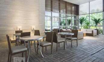 Imagem 3: Apartamento para Aluguel - Brooklin, 2 Quartos, 76 m2