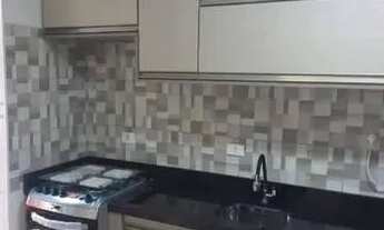 Imagem 2: Apartamento com 2 dormitórios, Cond. São Cristóvão - Osasco