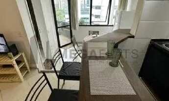 Imagem: FLAT PARA LOCAÇÃO NO BROOKLIN!