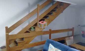 Imagem 5: Sobrado para aluguel 3 quartos 3 suítes 4 vagas América - Santo André - SP