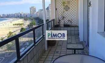 Imagem 5: Cobertura com 4 dormitórios, 400 m² - venda por R$ 10.000.000,00 ou aluguel por R$ 28.200