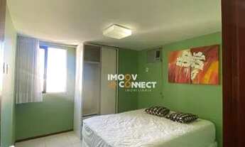 Imagem 7: Apartamento com 1 dormitório, 33 m² - venda por R$ 370.000 ou aluguel por R$ 2.500/mês - C