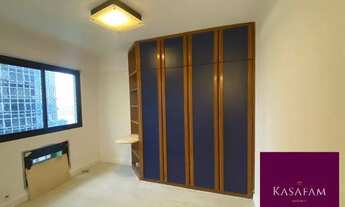 Imagem 2: AcquaBella (LOCAÇÃO) - Maravilhoso Apto com VISTA MAR - SOL DA MANHÃ