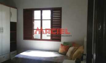 Imagem 3: Casa Padrão em Sao Jose dos Campos