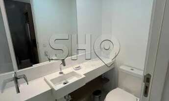 Imagem 5: Apartamento no Brooklin com 1 dormitório