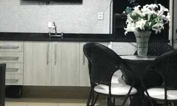 Imagem: Apartamento com 3 dormitórios à venda