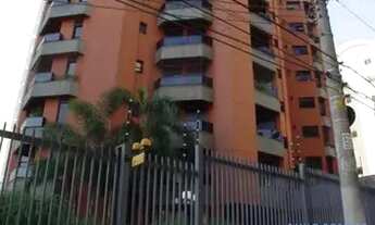 Imagem: APARTAMENTO - REAL PARQUE - SP