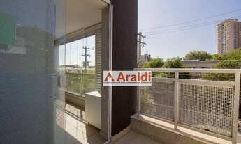 Imagem 4: Apartamento com 1 dormitório, 35 m² - venda por R$ 480.000,00 ou aluguel por R$ 3.174,58/m