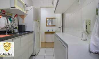 Imagem 4: Apartamento com 2 dormitórios à venda, 55 m² por R$ 550.000 - Tatuapé - São Paulo/SP