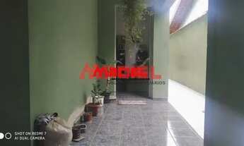 Imagem 2: Casa Padrão em Sao Jose dos Campos