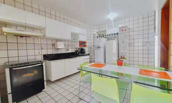 Imagem 4: Casa para venda - Casa No Ininga Com 03 Quartos