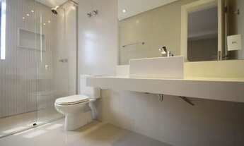 Imagem 6: Apartamento Locação 3 Dormitórios - 285 m² Higienópolis