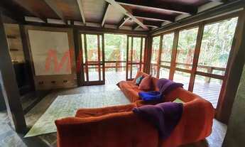 Imagem 3: Linda casa em Serra Da Cantareira