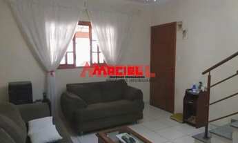 Imagem 3: Casa Padrão em Sao Jose dos Campos