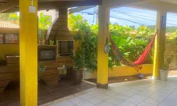 Imagem 3: Casa Duplex 5 quartos para locação no Condomínio Vivendas do Joanes