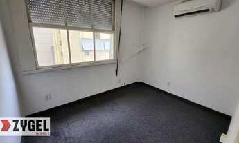 Imagem 7: Sala, 60 m² - venda por R$ 240.000,00 ou aluguel por R$ 3.292,63/mês - Centro - Rio de Jan