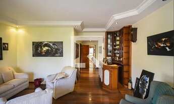 Imagem 3: Apartamento para Aluguel - Vila Andrade, 3 Quartos, 172 m2