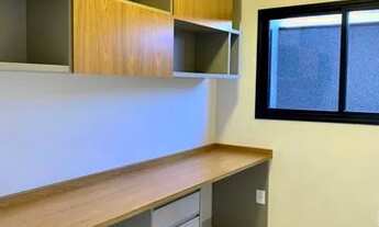 Imagem 2: Casa para venda com 210 metros quadrados com 3 suítes no condomínio Terra Vista - Mirassol