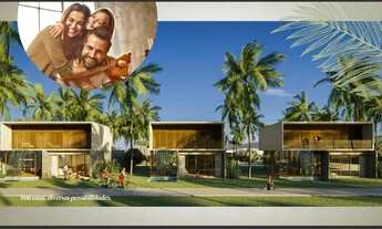 Imagem 2: More com uma estrutura de lazer e facilidades de um resort 5 estrelas