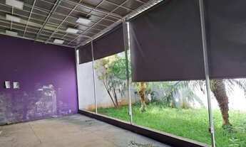 Imagem 5: Aluga Loja em Pinheiros com 250 m² - Vagas Frontais