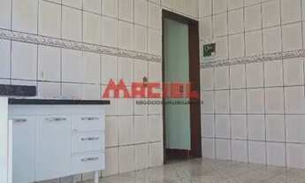 Imagem 4: Casa Padrão em Sao Jose dos Campos