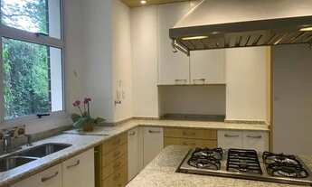 Imagem 4: Casa em Condomínio 4 dormitórios sendo 3 suites - Morumbi. Zona Sul - SP