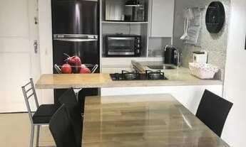 Imagem 3: Apartamento com 2 dormitórios à venda, 60 m² por R$ 915.000,00 - Canasvieiras - Florianópo