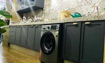 Imagem 2: Casa à venda, 70 m² por R$ 365.000,00 - Residencial Campo Florido - Campinas/SP