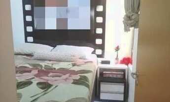 Imagem 6: Oportunidade!! Ágio Apartamento 02 Quartos, Térreo, QS 421 em Samambaia Norte