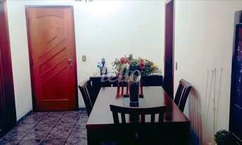 Imagem 2: São Paulo - Apartamento Padrão - São Lucas