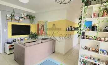 Imagem 2: Apartamento Padrão em São José dos Campos