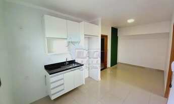 Imagem 3: Apartamento Padrão em Ribeirão Preto