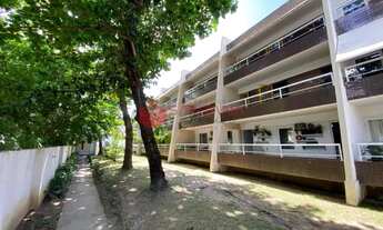 Imagem 2: Apartamento térreo, com 136m² em Vilas do Atlântico 3 quartos sendo 1 Suíte