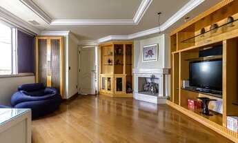 Imagem 3: Cobertura Venda 5 Dormitórios - 600 m² Jardim Paulista