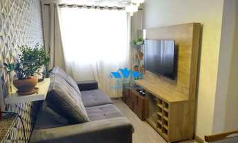 Imagem 5: Apartamento com 2 dormitórios à venda, 48 m² por R$ 220.000,00 - Colônia - São Paulo/SP