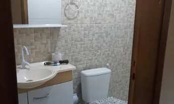 Imagem 3: Casa para venda com 150 metros quadrados com 2 quartos em Núcleo Habitacional Sucuri - Cui