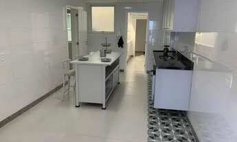 Imagem 7: Apartamento com 3 quartos para alugar, 219 m² - Ipanema - Rio de Janeiro/RJ