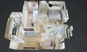 Imagem 2: Apartamento para alugar