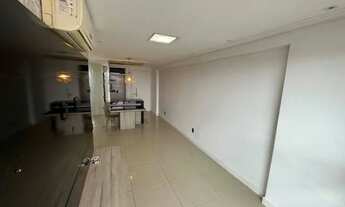 Imagem 5: CLA 38 Móveis Projetados, 10° Andar, 2 vagas garagem Subsolo, Cond. La Touche Residence