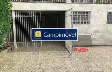 Imagem 2: Casa para Venda em Campinas, Vila Proost de Souza, 3 dormitórios, 1 suíte, 2 banheiros, 3